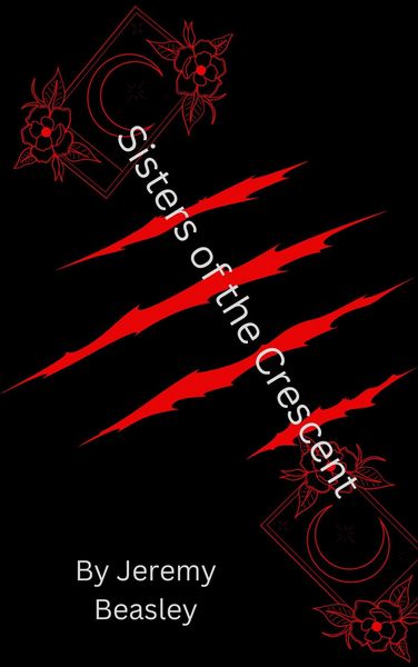 Produktbild: Sisters of the Crescent (Crescent Series, #1)