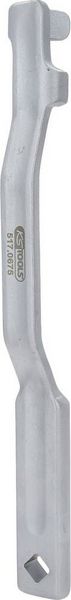 Produktbild: KS Tools 517.0675 Schl&uuml;sselverl&auml;ngerung, 340mm Verl&auml;ngerungsadapter