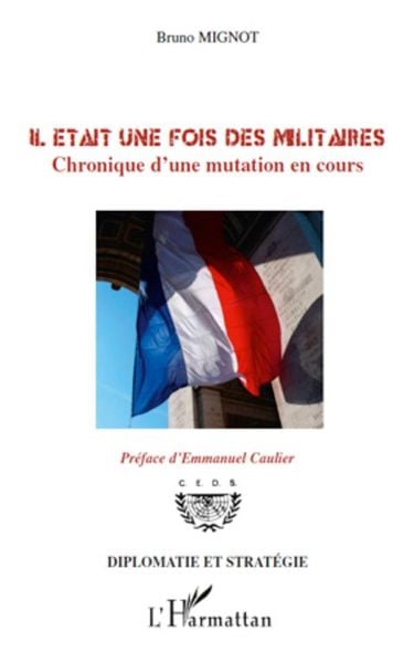 Produktbild: Il &eacute;tait une fois des militaires