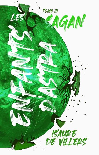 Produktbild: Les Enfants d'Astra T3