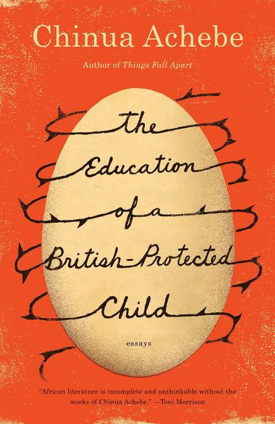 Produktbild: The Education of a British-Protected Child