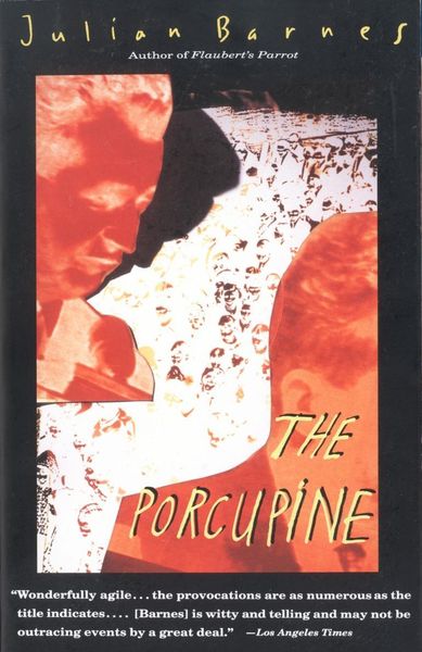 Produktbild: The Porcupine