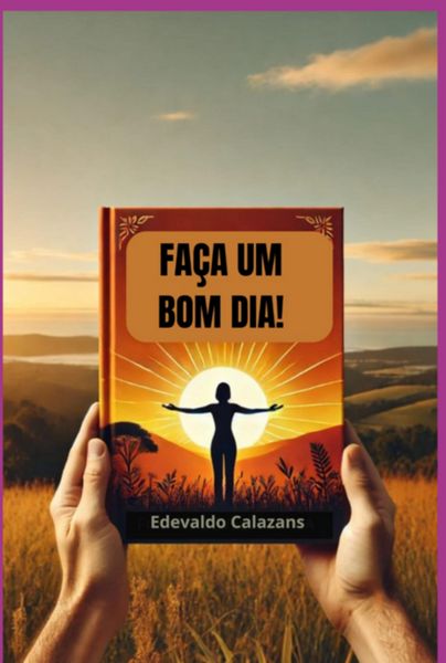 Produktbild: Fa&ccedil;a Um Bom Dia !