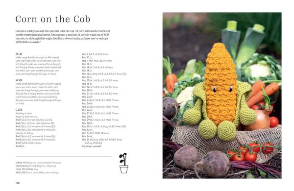 Produktbild: Alexandra's Garden Vegetables