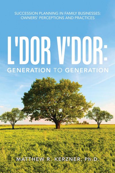 Produktbild: L'dor V'dor: Generation to Generation