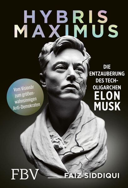 Produktbild: Hybris Maximus