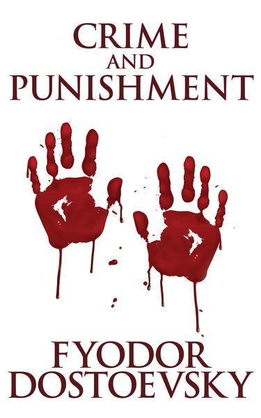 Produktbild: Crime and Punishment