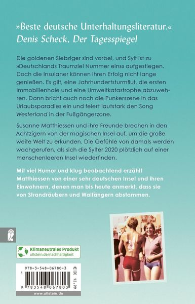 Produktbild: Diese eine Liebe wird nie zu Ende gehn