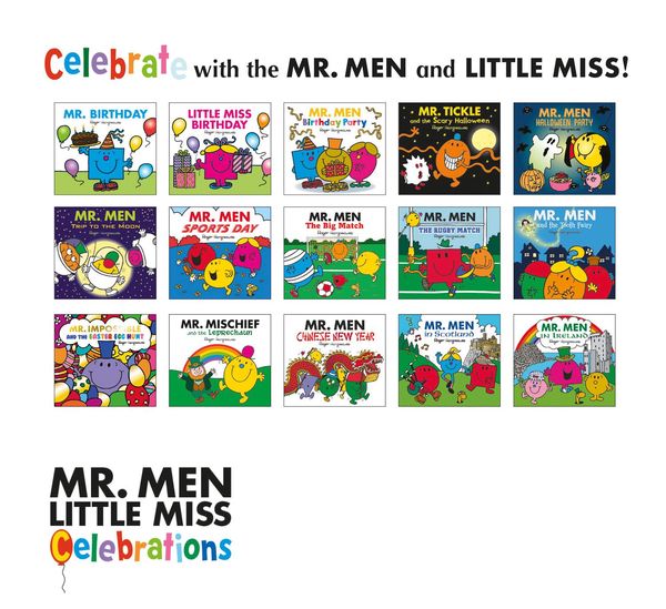 Produktbild: Mr Impossible and The Easter Egg Hunt - Story Library Format