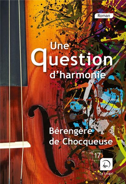 Produktbild: Une question d harmonie