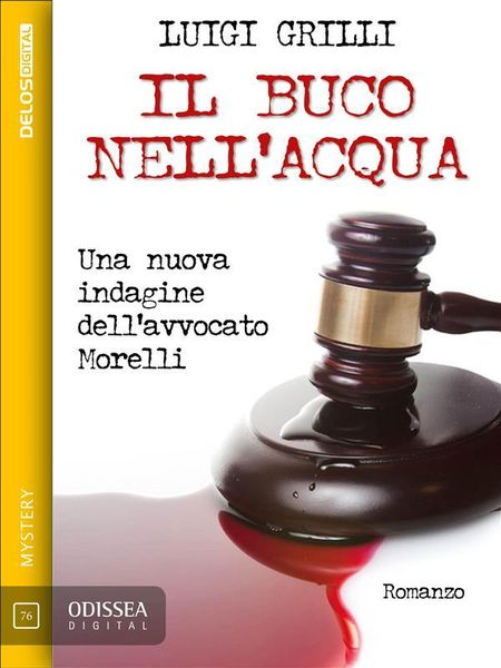 Produktbild: Il buco nell'acqua
