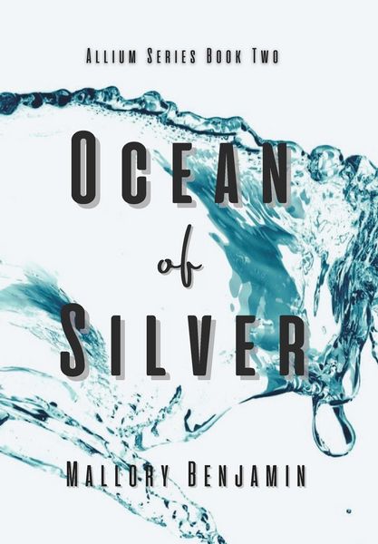 Produktbild: Ocean of Silver