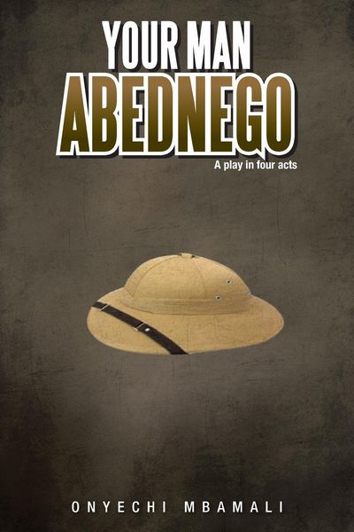 Produktbild: Your Man Abednego