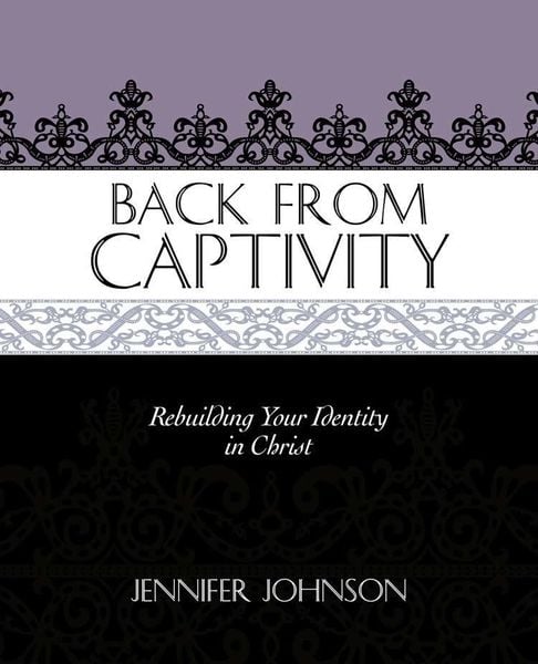 Produktbild: Back From Captivity