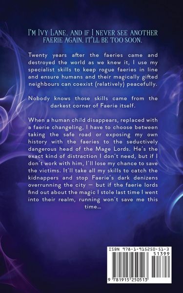 Produktbild: Faerie Blood