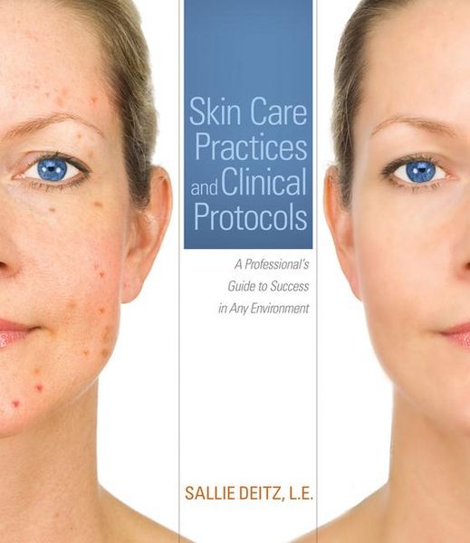 Produktbild: Deitz, S: Skin Care Practices and Clinical Protocols