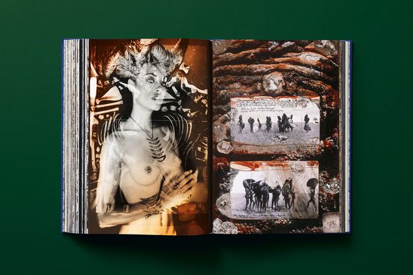 Produktbild: Peter Beard