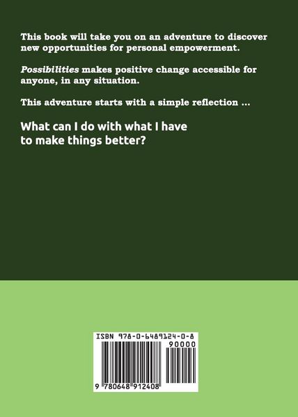 Produktbild: Possibilities