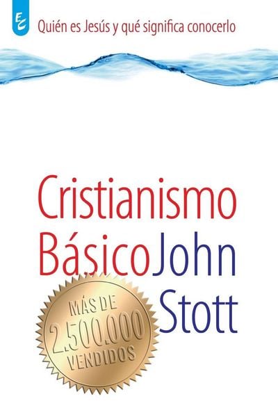 Produktbild: Cristianismo B&aacute;sico