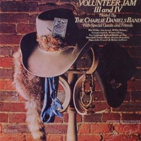 Produktbild: Volunteer Jam III And IV