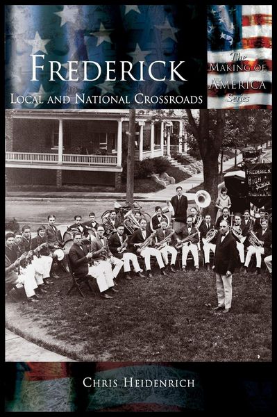 Produktbild: Frederick
