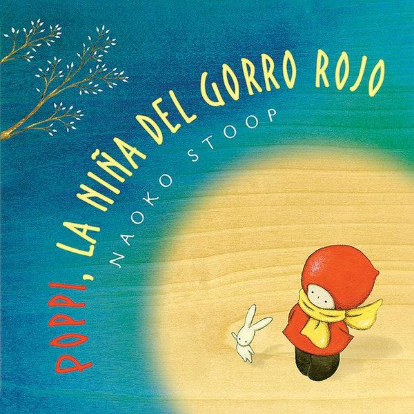 Produktbild: Poppi, La Ni&ntilde;a del Gorro Rojo / Red Knit Cap Girl