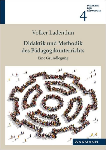Produktbild: Didaktik und Methodik des P&auml;dagogikunterrichts