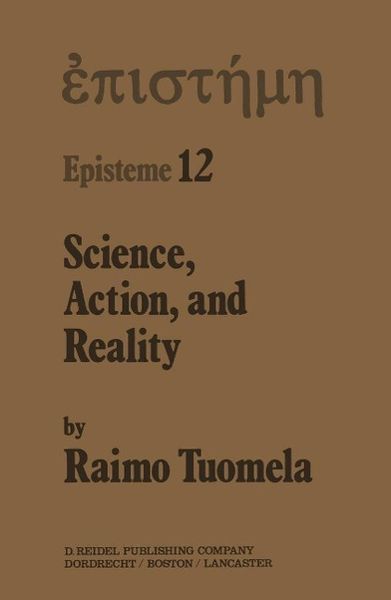 Produktbild: Science, Action, and Reality