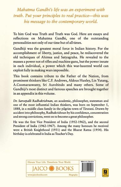 Produktbild: Mahatma Gandhi