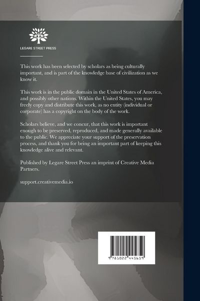 Produktbild: History of Public School Education in Arkansas