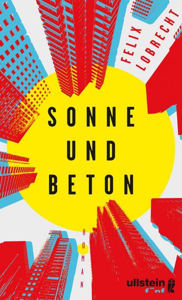 Produktbild: Sonne und Beton