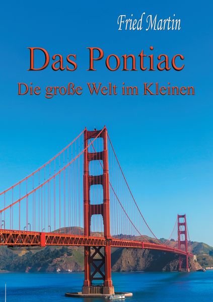 Produktbild: Das Pontiac.