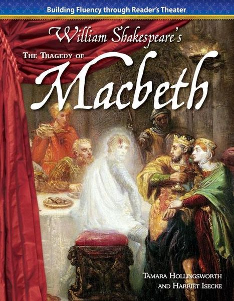 Produktbild: Tragedy of Macbeth