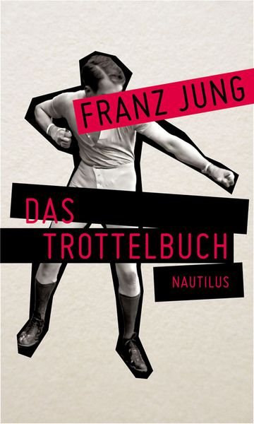 Produktbild: Das Trottelbuch