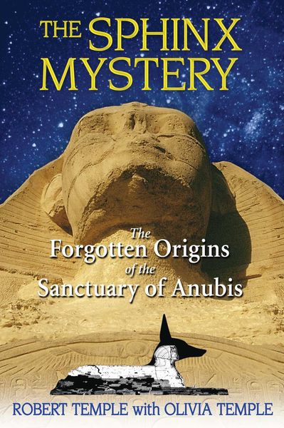Produktbild: The Sphinx Mystery