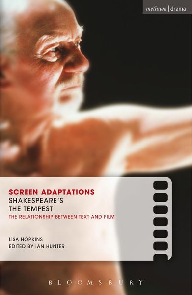Produktbild: Screen Adaptations: The Tempest
