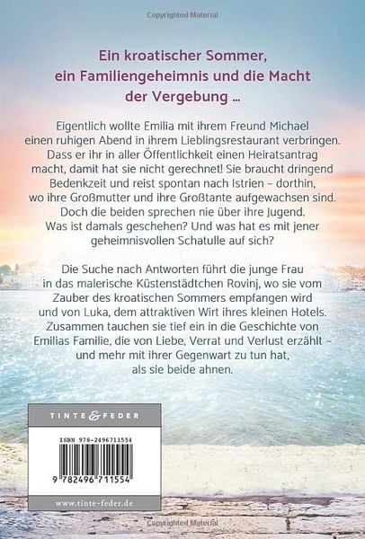 Produktbild: Perlensommerträume