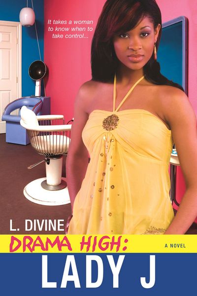 Produktbild: Drama High: Lady J