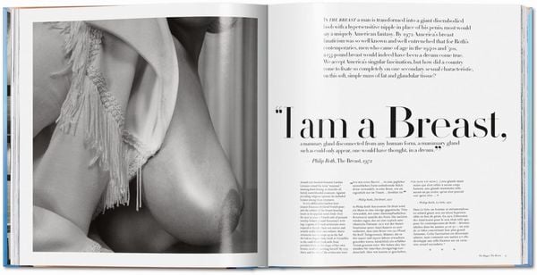 Produktbild: The Big Book of Breasts