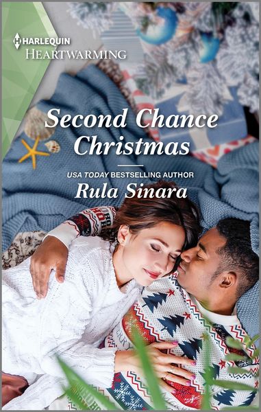 Produktbild: Second Chance Christmas