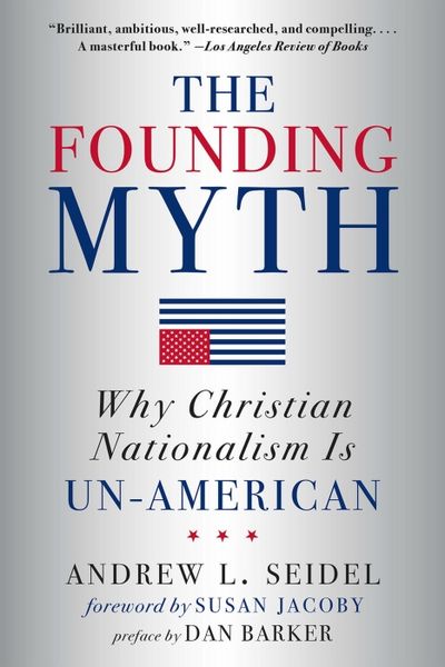 Produktbild: Founding Myth