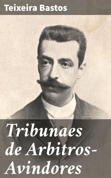 Produktbild: Tribunaes de Arbitros-Avindores