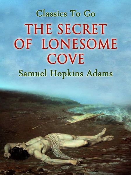 Produktbild: The Secret of Lonesome Cove