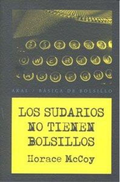 Produktbild: Los sudarios no tienen bolsillo