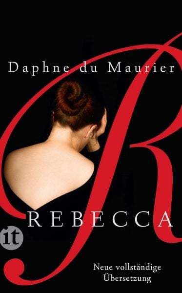 Rebecca, Taschenbuch von Daphne du Maurier, Insel, 978-3-458-36134-3