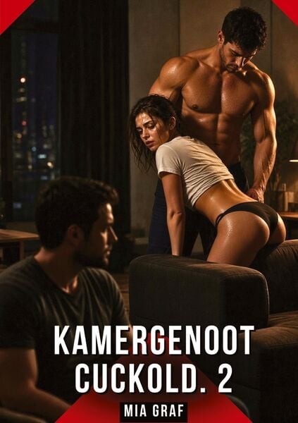 Produktbild: Kamergenoot Cuckold. 2