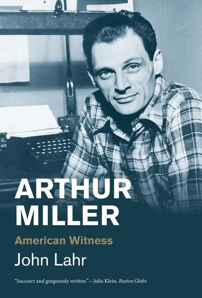 Produktbild: Arthur Miller