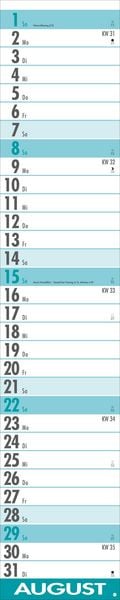 Produktbild: Supermemo Kalender 2027