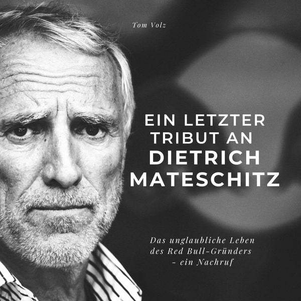Produktbild: Ein letzter Tribut an <br> Dietrich Mateschitz