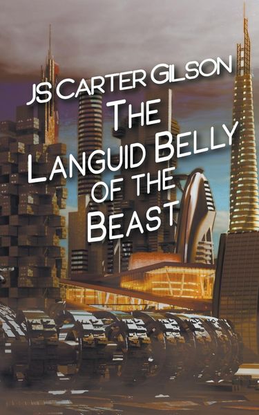 Produktbild: The Languid Belly of the Beast